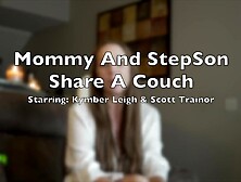 Most excellent Oral job Banging Squirting Older StepMom Taboo StepDad Banged Up FreeUse Cougar mother I'd like to fuck Family