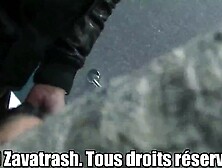 zavatrash blows strangers