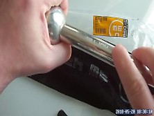 Unboxing: Bazooka Anal Play By Meo (Bottomtoys)