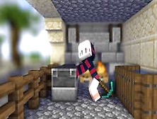 Porn In Minecraft 4K 60 Fps