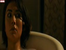 Daniella Pineda In Mercy Black (2019)