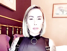 You Have To Listen To Your Femdom Pawg Queen And Do What You Are Told If You Want To Remain Her Slave