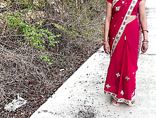 Romance Full HD Video With Indian Bhabhi