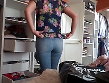 My man and his friend give me 2 gigantic cumshots in my booty,  which 1 is the best?