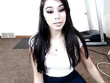 Amazing Huge Ass Latin Amateur Webcam