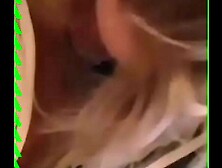 Mom Sucks Sons Cock With Deep Wet Kisses