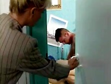 Step Mama Is The giant pig