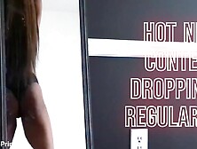 Twerk Somethin... Stay Tuned!