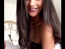 Large Taboo Adventure: Skinny 18yo Hispanic Brat Gives In to Sugar Daddy After Date with BF – Shocking POINT OF VIEW Teeny Story