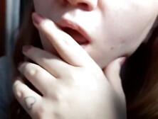 Asmr Mouth Sounds Fingers Fetish