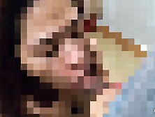 Sarap Ng Chupa Nang Kabit Kong Asawa Nang Seaman - - Kinantot Sa Bunganga