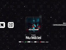 Fraank — Nu Ma Iei / Chill Music for Sex (Porn) / Ambient, Pop, RnB, Rap, Music, Track, Song