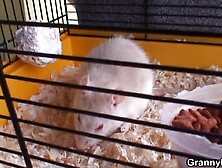 This Guy screws aged neighbour