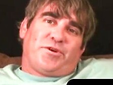 Men Work It Out! Muscular Studs Sweat it out in Intense Interview & Sex