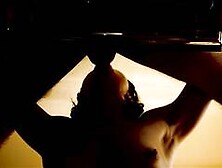 Teen's First Blowjob: Big Cock Challenge!