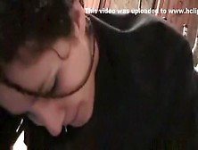 French Rasta Girl Fucked Pov By Her Fat Bf