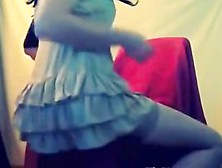 Me Dancing Sexy In Amateur Porn Film