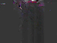 Shaking big ass moroccan