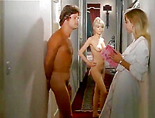 Ingrid Steeger Margrit Siegel Ursula Marty - Die Stewardessen