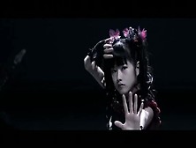 Babymetal - Karate [Official Video]