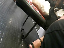 Hot arabian,  sexy legs in high heels