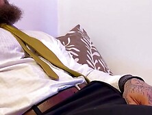 SoleMatesXXX. com Dream Pairing Scott Hollidays Feet Meet His Ultimate Release