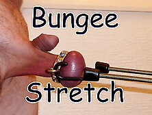 CBT - Bungee Balls Stretch