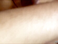 1St Anal Sex for German Housewife by Ally of her own Step Son