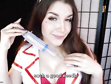 Asmr Kittyklaw: Big Tits,  Big Ass & Fetish Porn