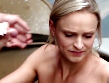 Emma Hix drilled deep by lusty Wrex Oliver's cock