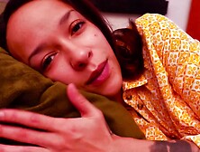 Sin Snack – Sexual morning with your mature step-mother