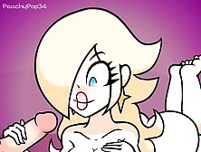 Princess Rosalina