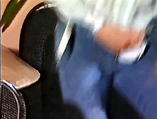 Foxy Lady's Versteckte Kamera two