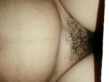 When Bored With Her Husband, The Friends Wife Plays With Me