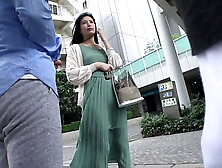 [Very Rare] Japanese Top Model Gets Hardcore Sex Under the of Swimsuit Photography 1