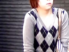 Asian Piss Play - Up Close & Personal