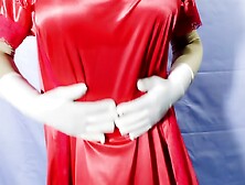 Indian Beautiful Housewife And Devar