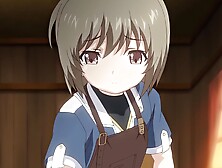 Muma No Machi Cornelica Ep3