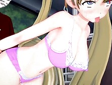 Airi Akizuki Fucking naked on the bus | three | Oni chichi | Full And Patreon: Fantasyking3