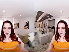 It's Your Last Day So It's Finish Out Your Holidays With A Banging Jessica Ryan (house place)