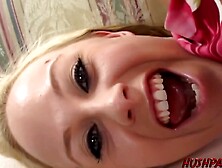 Harmonious Haileys Blowjob Xxx