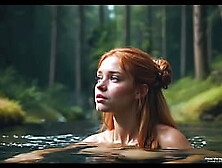 Growing bazookas Massive Titties cg