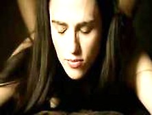 Katie Mcgrath Labyrinth