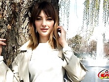 Watch marvelous Jason Steel and German Scout's trailer