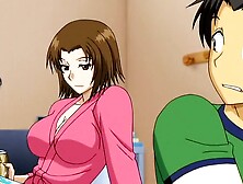 Submissive Young Cutie Kneels Down Just To Suck A Dick