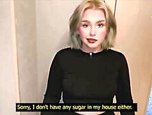 Fucked my neighbor's car,  but she wished my hefty weenie - the hottest XXX porn!