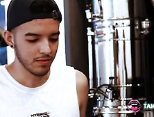 My classmate's real stepmother takes the stress without homework for me.