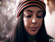 Trust Betrayal With Whitney Paige,  Paige Owens And Whitney Wright