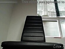 DARK HOLE SMELLS MY FARTS IN JEANS