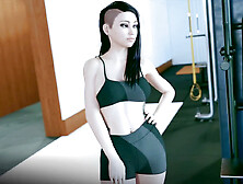 Steamy tales and hentai adventures with big boobs and curves